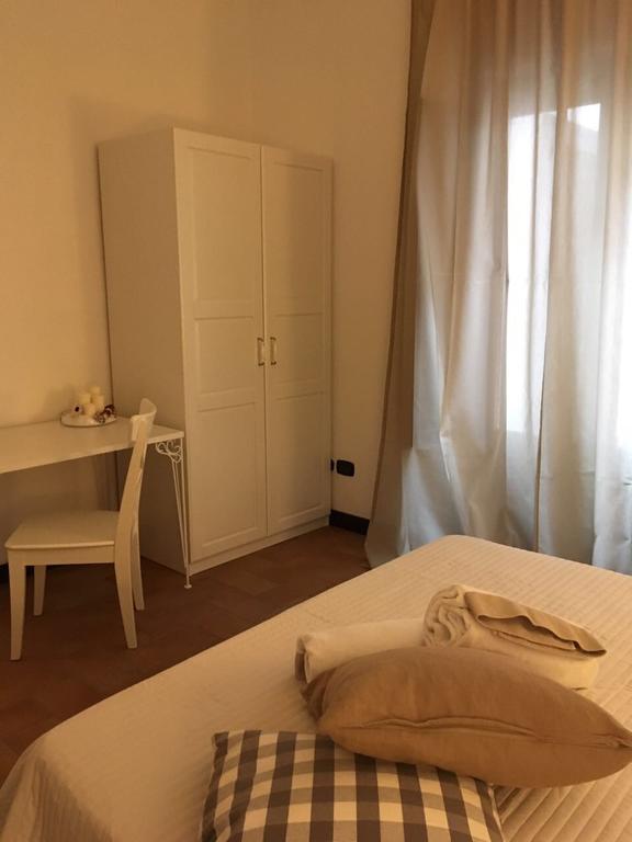 Hotel Domus Giuliae Trecastagni Exterior foto