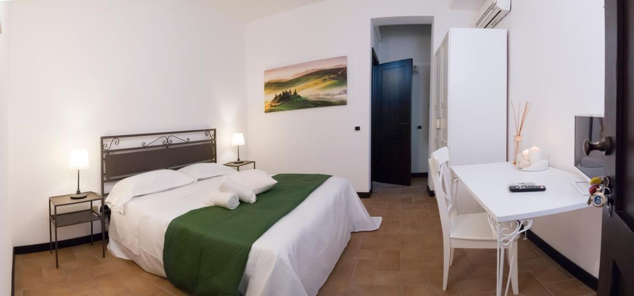 Hotel Domus Giuliae Trecastagni Exterior foto